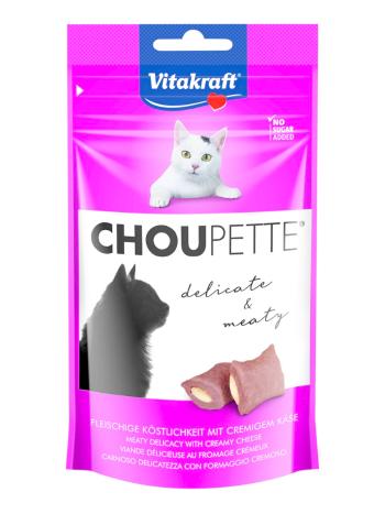 VITAKRAFT CHOUPETTE SYR 40 G, 2459466