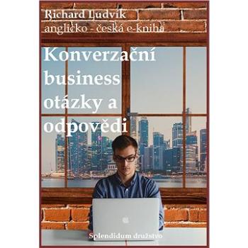 Konverzační business otázky a odpovědi (999-00-020-8814-8)