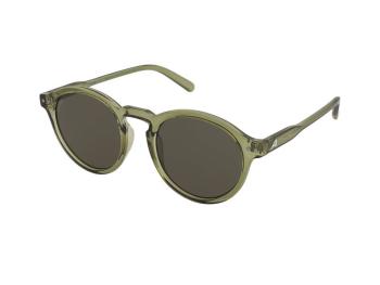 Alpina Sneek Green Transparent Gloss/Green