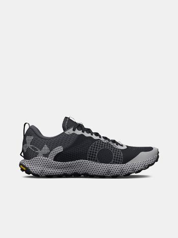 Under Armour U HOVR™ DS Ridge SPD Unisex Tenisky Černá