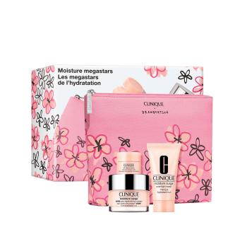 Clinique Darčeková sada Moisture Surge Value Kit