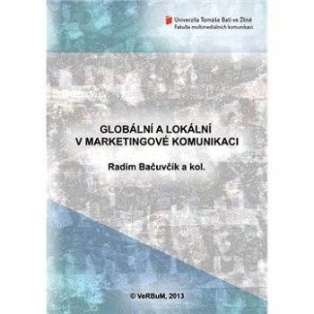 Globální a lokální v marketingové komunikaci (978-80-875-0036-1)