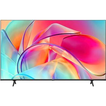 50 Hisense 50E7KQ + ZDARMA Predplatné ANTIK TV na pol roka - 181 kanálov