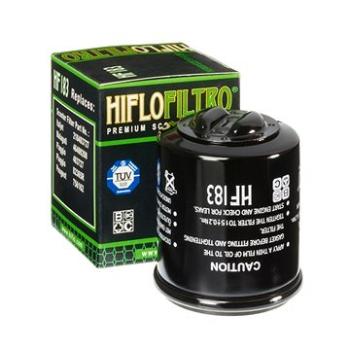 HIFLOFILTRO HF183