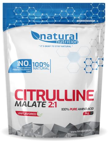 Citrulline - L-citrulin-malát Natural 400g