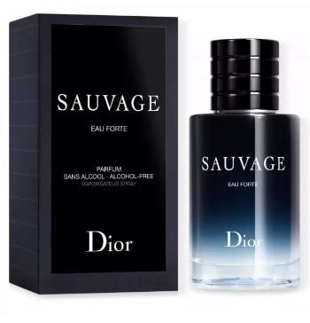 Dior Sauvage Eau Forte - parfém 60 ml