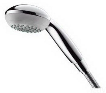 Sprchová hlavica Hansgrohe Crometta 85 chróm 28585000