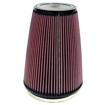 K & N RU-3280 univerzálny okrúhly skosený filter so vstupom 152 mm a výškou 254 mm
