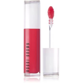 Bobbi Brown Extra Plump hydratačný lesk na pery odtieň Bare Raspberry 6 ml