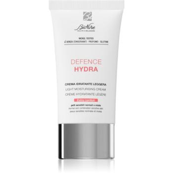 BioNike Defence Hydra ľahký hydratačný krém 50 ml