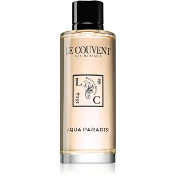 Le Couvent Maison de Parfum Botaniques Aqua Paradisi Eau de Toilette unisex 200 ml