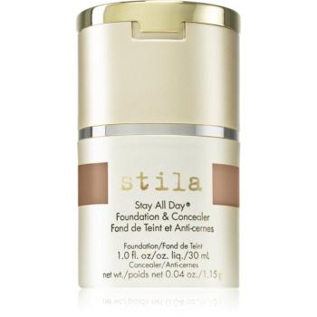Stila Cosmetics Stay All Day make-up a korektor odtieň Hue 5 30 ml
