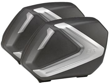 Givi V37NT Side Cases (2-pack) Tech Monokey Kufor