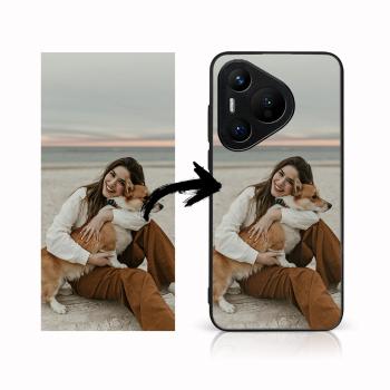 Kryt s vlastnou fotkou pre Huawei Pura 70 Pro
