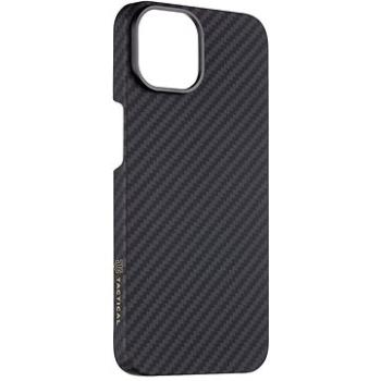 Tactical MagForce Aramid Kryt pro Apple iPhone 14 Black (57983109791)