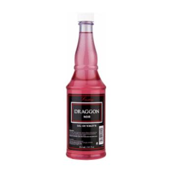 Clubman Lustray Draggon After Shave toaletná voda po holení s vôňou ananásu a byliniek 414 ml