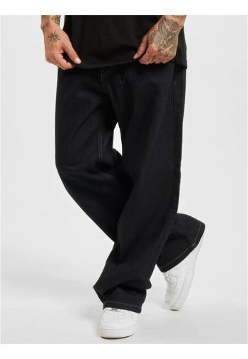 Dangerous DNGRS Homie Baggy Jeans indigo - 46/34