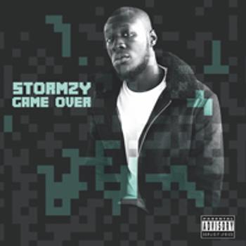 Stormzy, GAME OVER, CD