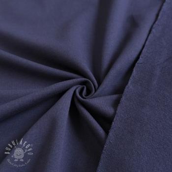Teplákovina midnight blue