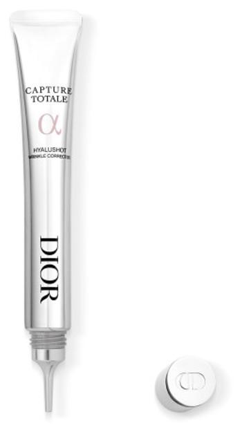 Dior Starostlivosť proti vráskam Hyalushot (Wrinkle Corrector) 15 ml