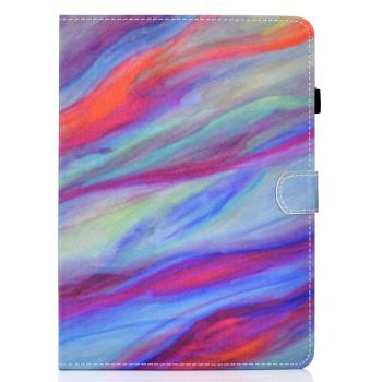 ART Zaklápacie puzdro pre Lenovo Tab P11 Gen 2 COLORFUL