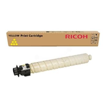 Ricoh 841854 žltý (yellow) originální toner