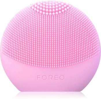 Foreo LUNA Play Smart 2 Perie de curățare inteligentă pentru toate tipurile de piele Mint For You