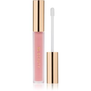 NL Beauty Matterial Girl dlhotrvajúci matný tekutý rúž odtieň Supermodel 3.7 ml