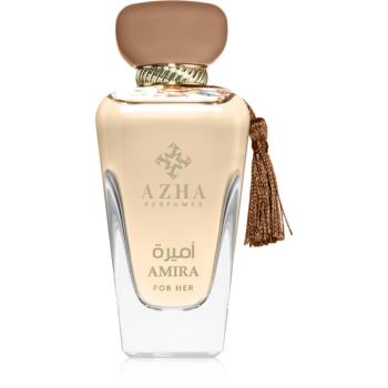 AZHA Perfumes Amira parfumovaná voda pre ženy 100 ml