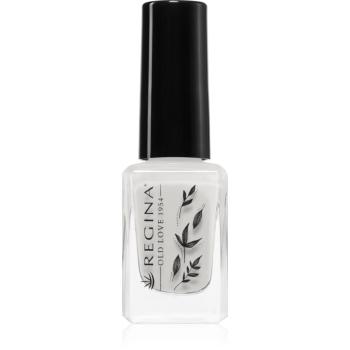 Regina OLD LOVE 1954 lak na nechty odtieň 03 White 7 ml