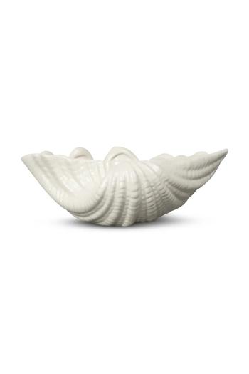 Misa Byon Shell S biela farba