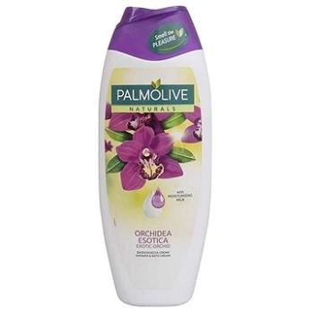 PALMOLIVE Gel Naturas Gel Black Orchid 500 ml (8718951258563)