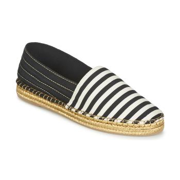 Marc Jacobs  SIENNA  Espadrilky Čierna