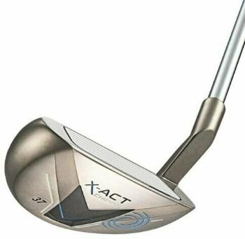 Odyssey X-Act Pravá ruka Chipper 34,5" Golfová palica Putter