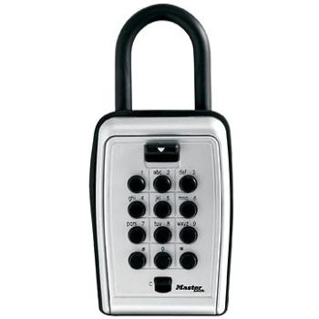 Master Lock Bezpečnostní schránka Master Lock 5422EURD s okem