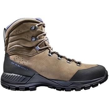 Mammut Nova Tour II High GTX® Women béžové (SPTmam388nad)