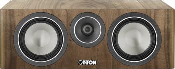 CANTON Townus 50 Hi-Fi Centrálny reproduktor 1 ks Walnut