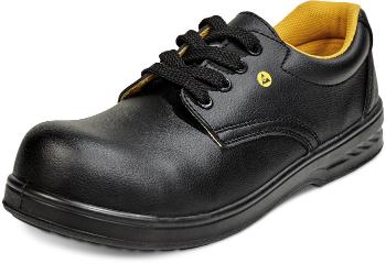 RAVEN ESD O1 SRC poltopánka 47 biela