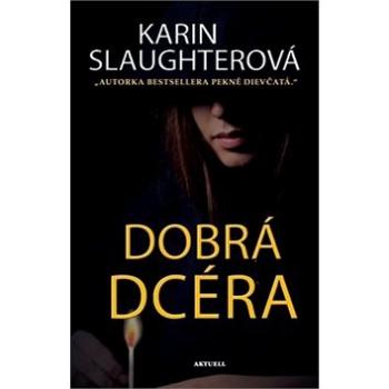 Dobrá dcéra (978-80-8172-034-5)