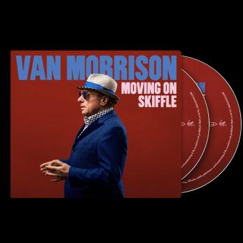 Van Morrison, Moving On Skiffle, CD