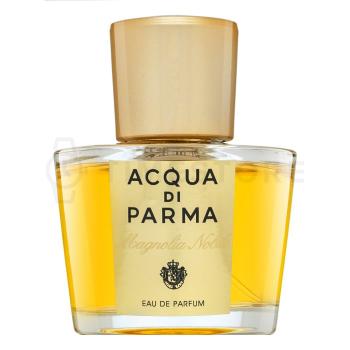 Acqua di Parma Magnolia Nobile parfémovaná voda pre ženy 50 ml   - 30 dní na vrátenie tovaru, Garancia originality