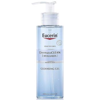 Eucerin DermatoCLEAN HYALURON Čistiaci gél 200ml