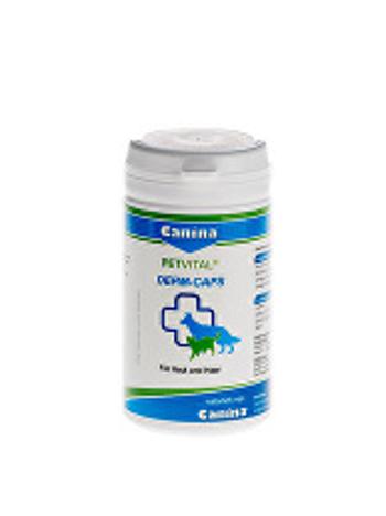 Canina Petvital Derm caps 100cps