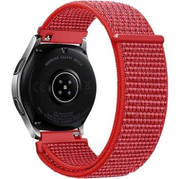 Eternico Airy Universal Quick Release 20 mm Lava Red (AET-UN20AY-LaRe)
