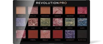 Revolution PRO Paletka očných tieňov Regeneration Trends Celestial 14,4 g