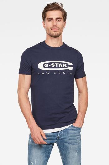 G-Star Raw - Tričko