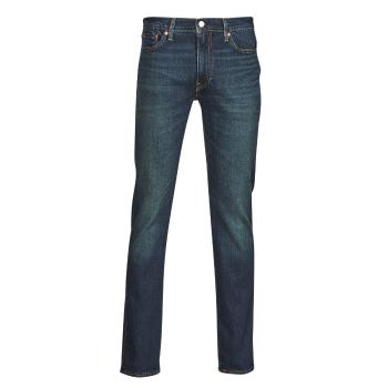 Levis  511 SLIM  Džínsy Slim Modrá