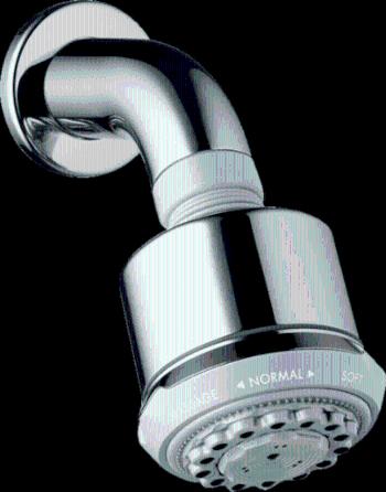 Sprchová batéria Hansgrohe Clubmaster 26606000