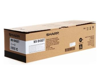 Sharp MX-B45GT čierny (black) originálny toner