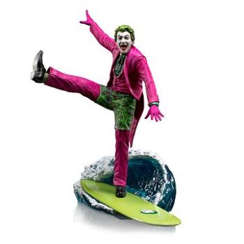 Batman 66 – The Joker – BDS Art Scale 1/10 (602883134102)